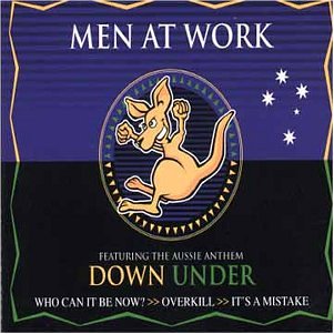 Men At Work - Down Under (Extended)
